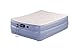 Coleman Queen ComfortControl Dual Chamber Raised GuestRest Airbed