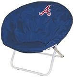 MLB Atlanta Braves Sphere Chair