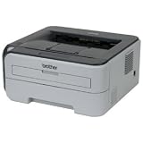Brother HL2170W Monochrome Laser Printer with Built-in Wireless and Wired Network... by 