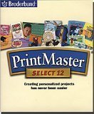 Printmaster Select 12