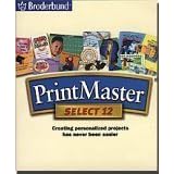 Printmaster Select 12 by 