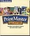 Software : Printmaster Select 12