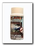 Glare Buster Anti-Glare Reflective Coating for Picture Frames, 6 oz. aerosol can