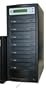 Kano Technologies K752CD 1:7 52 x 24 x 52 Stand-alone CD-R Duplicator With 40 GB Hard Drive