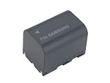 Hi-Capacity Li-Ion Camcorder Battery for Samsung VP-D21i & SCD-107 (SB-L220)