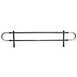 Pet Supplies : Heininger Automotive 4055 CommuteMate Pet Partition Add-on Rung
