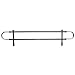 Pet Supplies : Heininger Automotive 4055 CommuteMate Pet Partition Add-on Rung