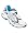 White/Lightning/Frost Blue
