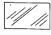 Tools & Hardware : PPG INDUSTRIES 2.5MM12X14 PPG INDUSTRIES 2.5MM12X14 GLASS SS 12X14"
