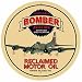 Bomber Reclaimed Motor Oil Sign
