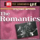 Hits You Remember: Live