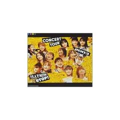 モーニング娘。CONCERT TOUR2003~15人でNON STOP!~ [DVD]