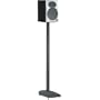 Athena Point 5 Speaker Stands (Black)