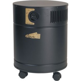 AllerAir 5000 Series DS Air Purifier