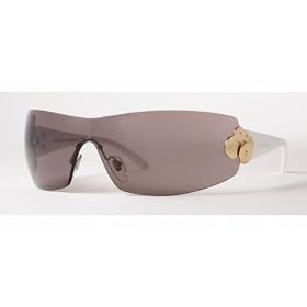 Authentic Bvlgari BV 6008 Color: 101 7 N Bvlgari Sunglasses 6008Size: 101 7N