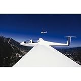 Click for more about Glider Lesson - Send Virgin Experience Day Gift - Virgin.