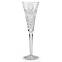 Waterford Crystal 12 Days of Christmas Flute 2nd Edition, Two Turtle Doves