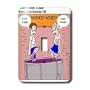 Londons Times Funny Food Coffee other Digestibles - Disgruntled Winery Workers - Light Switch Covers - single toggle switch