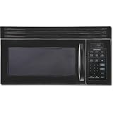 LG Goldstar: MV1608 1.6 CuFt BOB Over the Range Microwave With Dual Distribution Cooking System