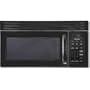 LG Goldstar: MV1608 1.6 CuFt BOB Over the Range Microwave With Dual Distribution Cooking System