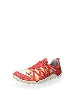 VIVOBAREFOOT Zapatillas Deportivas Breatho Trail M Man (Rojo / Naranja)