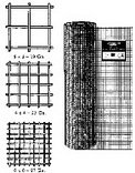 24X50 4X4 GALV HDWE CLOTH - MAZEL & COMPANY
