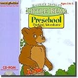 Video Games : Little Bear: Preschool Thinking Adventures (Jewel Case)