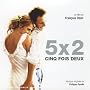 5x2 cinq fois deux (Bof)