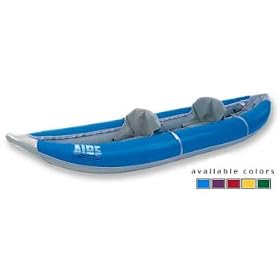 Aire Lynx II Air Floor by