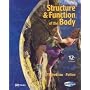 Structure & Function of the Body- Text Only