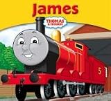 James (Thomas Story Library)