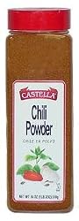 Chili Powder, 8oz