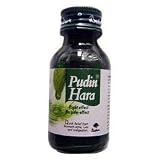 Dabur Pudin Hara Liquid 30ml Dabur Pudin Hara Liquid 30ml
