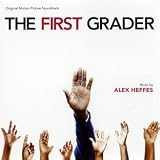 Ost: the First Grader