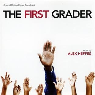 Ost: the First Grader Alex Heffes