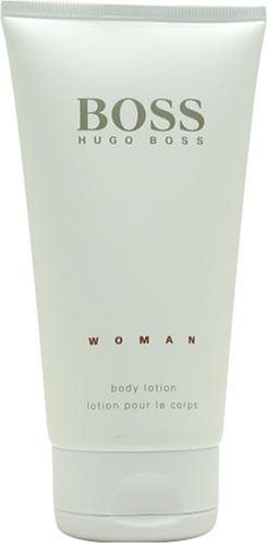 Boss By Hugo Boss For Women. Body Lotion 5 Ounces