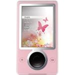 Zune 30 GB Digital Media Player (Pink)