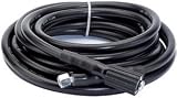 Draper 08211 8 m Pressure Hose for Petrol Pressure Washer 77593
