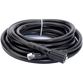 Draper 08211 8 m Pressure Hose for Petrol Pressure Washer 77593