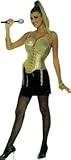 80's Pop Star Adult Costume