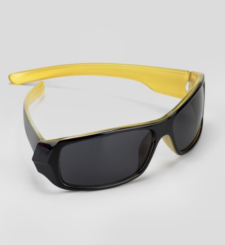 Younger Boys' Colour Flash Sunglasses