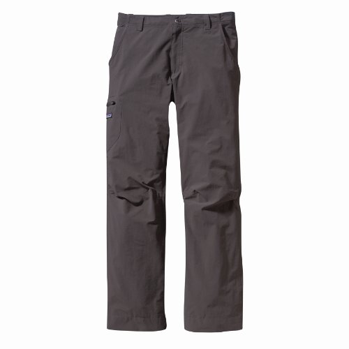 Patagonia Herren Hose ROCK GUIDE, FORGE GREY, 34, 56635_961 Preisvergleich
