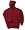 Cardinal Red