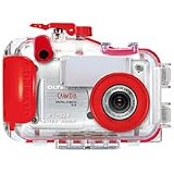 Olympus PT-024 Underwater Housing for Olympus C-60 Digital Camera