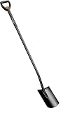 Produkt-Bild: Fiskars 125055 TELESCOPIC G&auml;rtnerspaten