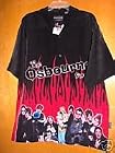 Dragonfly Club Shirt Osborne Family