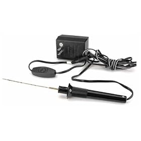 Styro Wonder Cutter Tool Electric- by American Science & Surplus