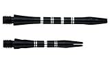 Colormaster Black Dart Shaft