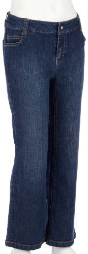 Lemmi Sally Sally superbig (Black Size) 4200476772 M&auml;dchen Hose, Gr. 176, Blau (jeans 284) Preisvergleich