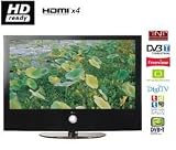 Review LG  / LG - Scarlet 32LG6000 LCD Television